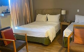 Quarto triplo em Congonhas